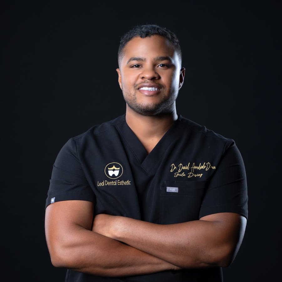 Dr. Daniel Arredondo